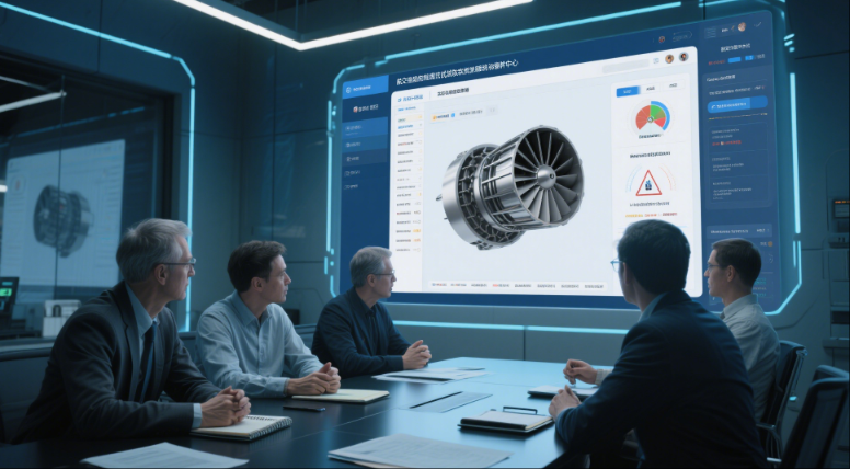 总温探针图片详解解析